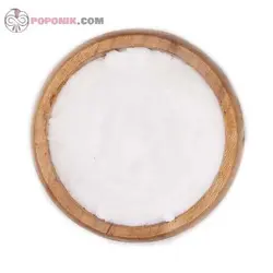 پودر زاج