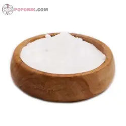 پودر زاج