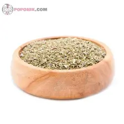 مرزنجوش خشک شده