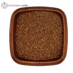 عدس ریز