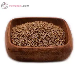 عدس ریز