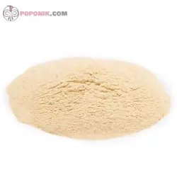 پودر سیب زمینی