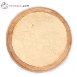 پودر سیب زمینی