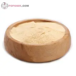 پودر سیب زمینی