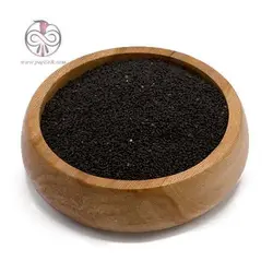 تخم ریحان (تخم شربتی درشت)