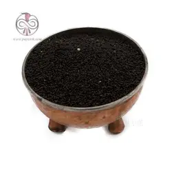 تخم ریحان (تخم شربتی درشت)