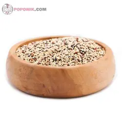 کینوا رنگی