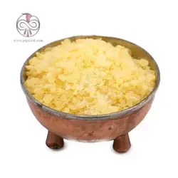 مصطکی