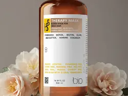 ماسک مو بوتاکس اچ اس فایو - HS5