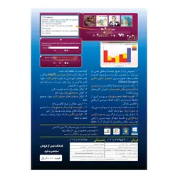 سریال فعالسازی واژگان تاپ ناچ مقدماتی