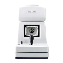 رفرکتومتر کراتومتر PRK5000