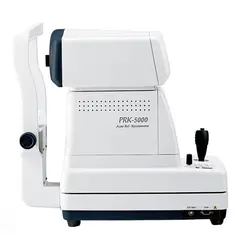 رفرکتومتر کراتومتر PRK5000