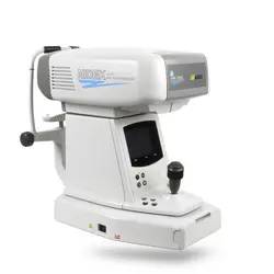 رفرکتومتر کراتومتر Nidek 700A