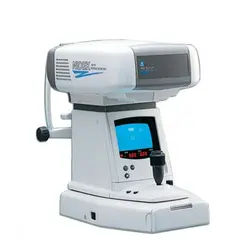 رفرکتومتر کراتومتر Nidek 700A