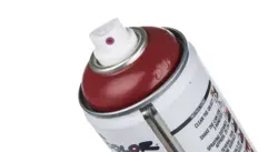 اسپری رنگ قرمز دوپلی کالر مدل RAL 3003 حجم 400 میلی لیتر