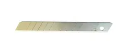 تیغ کاتر کوون مدل SLB-01 بسته 10 عددی