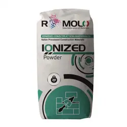 سیمان سفید رومولو – ۵ کیلویی