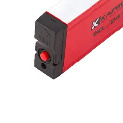شیب سنج کاپرو مدل 985D DIGIMAN-25CM