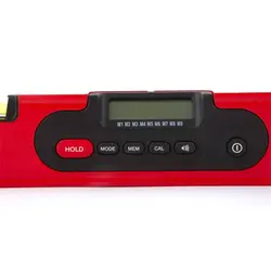 شیب سنج کاپرو مدل 985D DIGIMAN-25CM