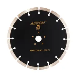 صفحه گرانیت بر بزرگ آسرون – قطر صفحه 230