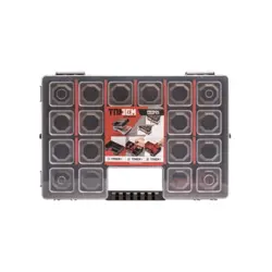 جعبه پیچ و مهره پاترول گروپ مدل Tandam B300