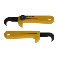 کاتر الفا مدل HOK-1