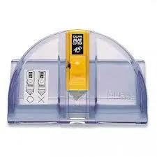 کاتر الفا مدل MC-45