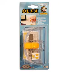 کاتر الفا مدل MC-45