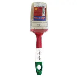 قلم موی نقاشی استار گیل سافایر سایز ۶۰ میل