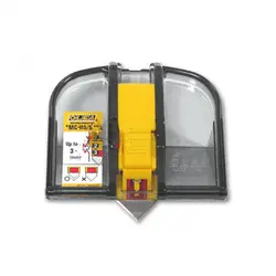 کاتر الفا کد MC-45DX