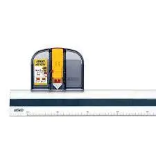 کاتر الفا کد MC-45DX