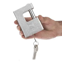 قفل کتابی گیرا مدل 018