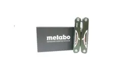 مجموعه ابزار چند کاره متابو