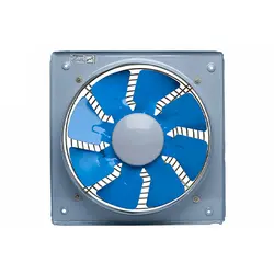 هواکش خانگی فلزی دمنده مدل VMA-25C2S