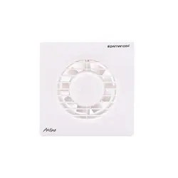 هواکش خانگی دمنده سری AXILINE مدل VBX-10S2S