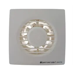 هواکش خانگی دمنده سری AXILINE مدل VBX-15S2S