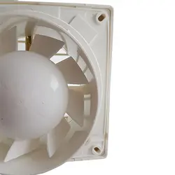 هواکش خانگی دمنده سری AXILINE مدل VBX-15S2S