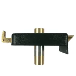 قفل حیاطی پنج ستاره مدل 55-52