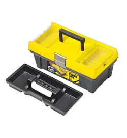 جعبه ابزار پاترول گروپ مدل Stuff Semi Profi Carbo 12