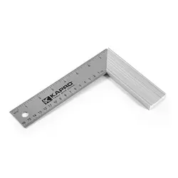 گونیا لبه فلزی کاپرو کد 307