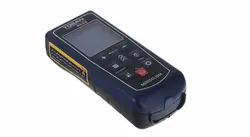 متر لیزری توسن مدل M0050-LDM