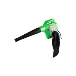 دستگاه دمنده و مکنده سیلور مدل GTBR650W