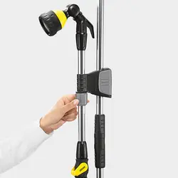 لنس آب پاش کرشر مدل Garden shower