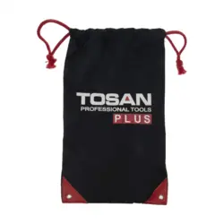 مجموعه 34 عددی ابزار توسن مدل TBR-32L-34H