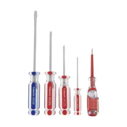 مجموعه 34 عددی ابزار توسن مدل TBR-32L-34H