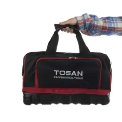مجموعه 34 عددی ابزار توسن مدل TBR-32L-34H