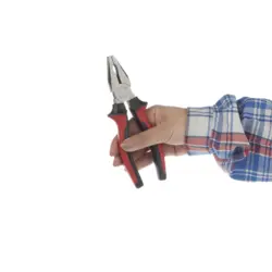 مجموعه 34 عددی ابزار توسن مدل TBR-32L-34H