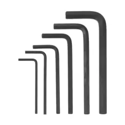 مجموعه 34 عددی ابزار توسن مدل TBR-32L-34H