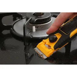 کاتر شیشه پاک کن الفا مدل GSR-2