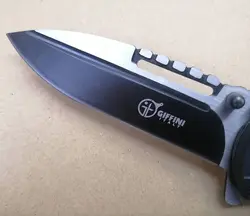 چاقوی تاشو مسافرتی